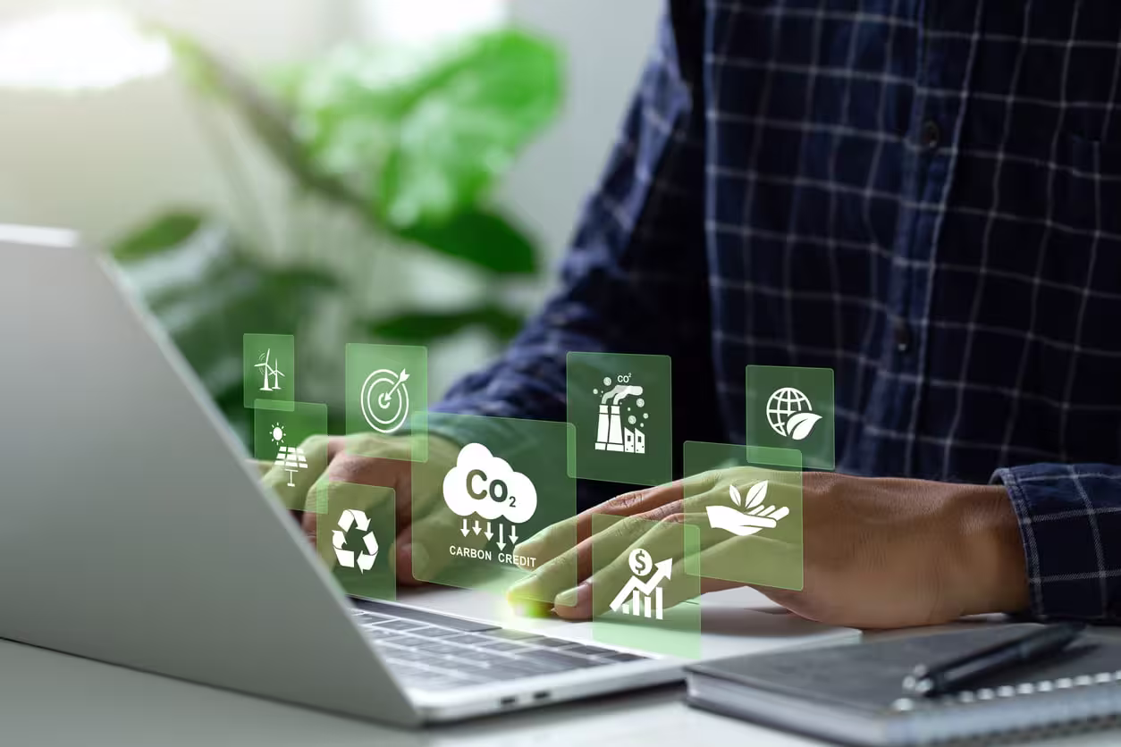 Environmental Consulting Services