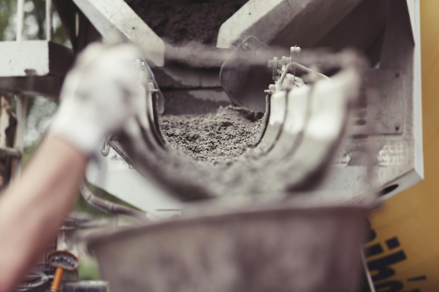 Industrial Waste to Co-Processing Sites